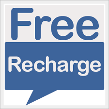 Get Free Recharg Now